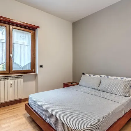 Vaticanrhome I Apartamento Roma