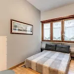 Vaticanrhome I Apartamento