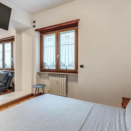 Vaticanrhome I Apartamento *